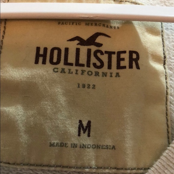 White Sweater with Sequins - Picture 3 of 3